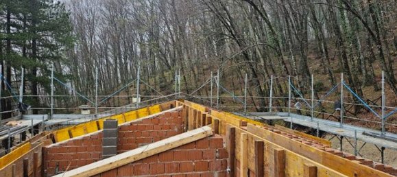 8 rooms House in San Ginesio, Italy No. 256816 21