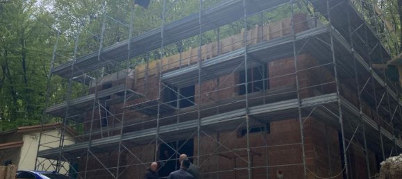 8 rooms House in San Ginesio, Italy No. 256816 22