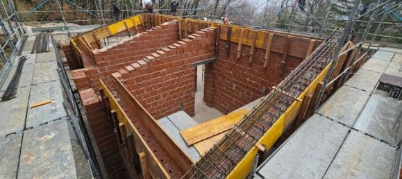 8 rooms House in San Ginesio, Italy No. 256816 20