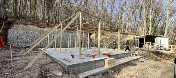 8 rooms House in San Ginesio, Italy No. 256816 13