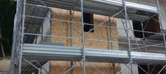 8 rooms House in San Ginesio, Italy No. 256816 31