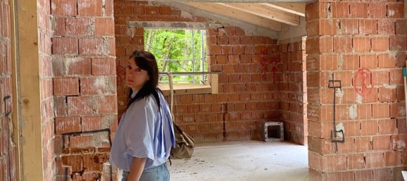 8 rooms House in San Ginesio, Italy No. 256816 28