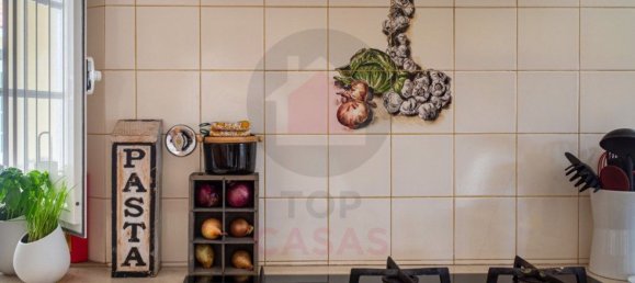 5 bedrooms House in Caldas da Rainha, Portugal No. 137839 22