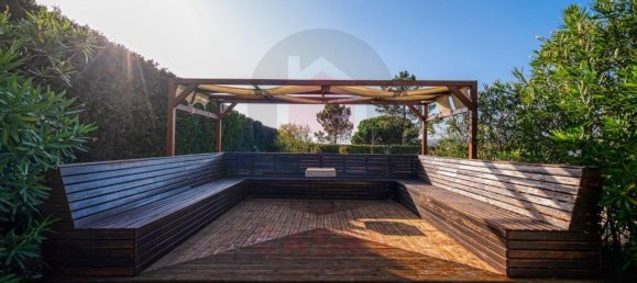 5 bedrooms House in Caldas da Rainha, Portugal No. 137839 6