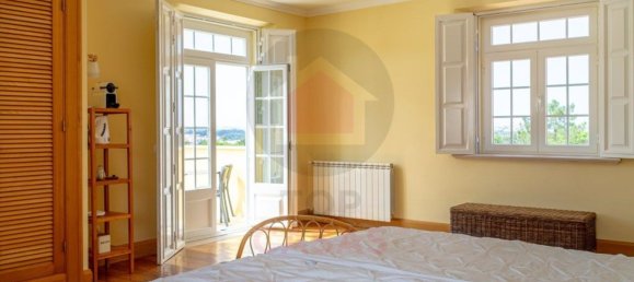 5 bedrooms House in Caldas da Rainha, Portugal No. 137839 25