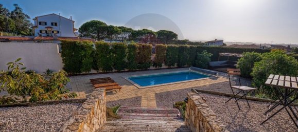 5 bedrooms House in Caldas da Rainha, Portugal No. 137839 12