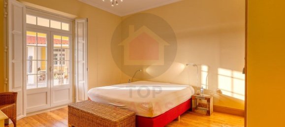 5 bedrooms House in Caldas da Rainha, Portugal No. 137839 26