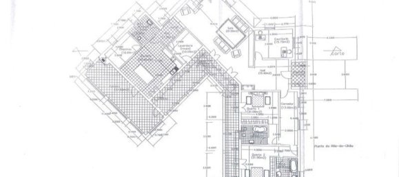 5 bedrooms House in Caldas da Rainha, Portugal No. 137839 38