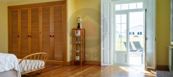 5 bedrooms House in Caldas da Rainha, Portugal No. 137839 31