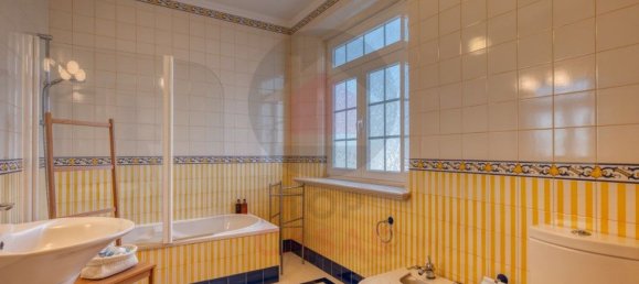 5 bedrooms House in Caldas da Rainha, Portugal No. 137839 34