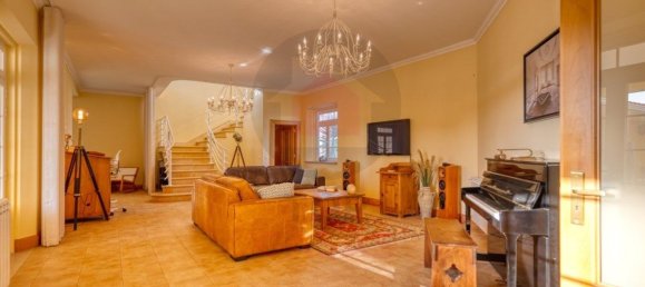 5 bedrooms House in Caldas da Rainha, Portugal No. 137839 4