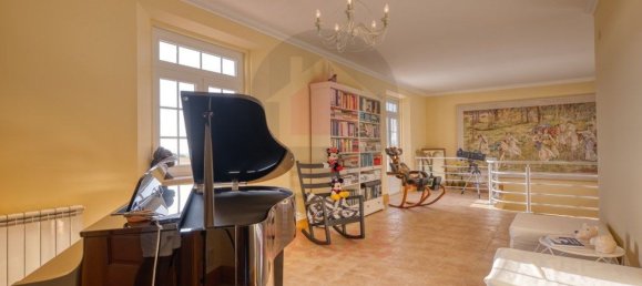 5 bedrooms House in Caldas da Rainha, Portugal No. 137839 29