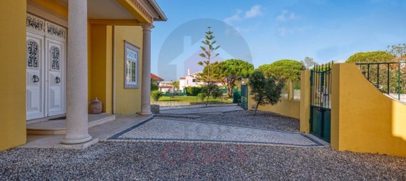 5 bedrooms House in Caldas da Rainha, Portugal No. 137839 10