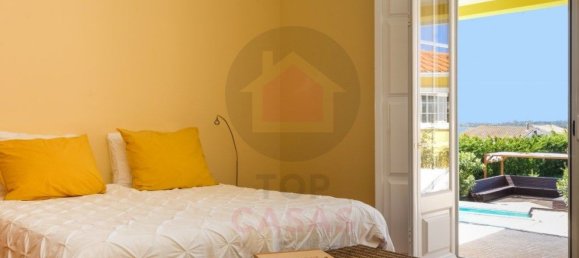 5 bedrooms House in Caldas da Rainha, Portugal No. 137839 27