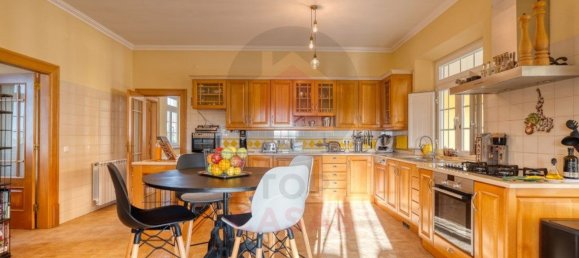 5 bedrooms House in Caldas da Rainha, Portugal No. 137839 18