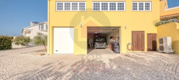 5 bedrooms House in Caldas da Rainha, Portugal No. 137839 11