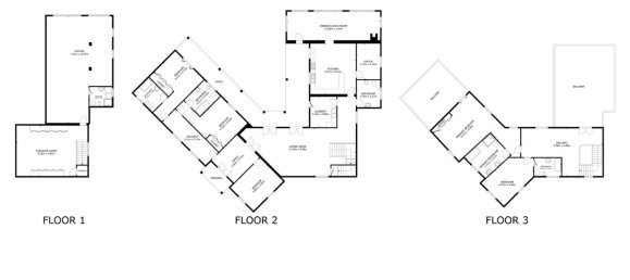 5 bedrooms House in Caldas da Rainha, Portugal No. 137839 40