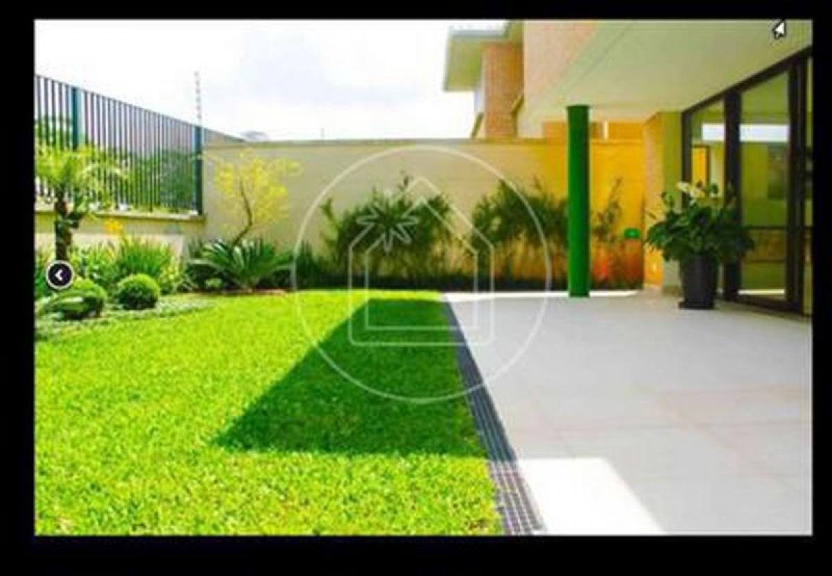 4 Schlafzimmer Haus in Sao Paulo, Brazil, Nr. 553218