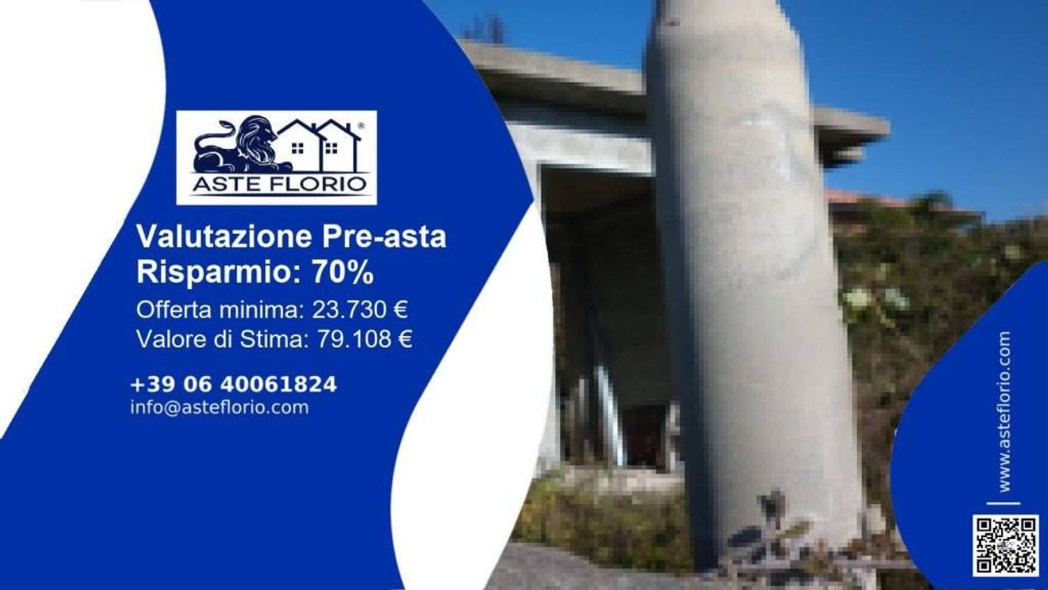 3غرفة شقة في San Calogero, Italy رقم 41597