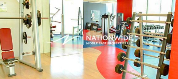 2 bedrooms Apartment in Abu Dhabi, UAE No. 102088 12