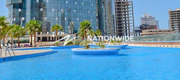 2 bedrooms Apartment in Abu Dhabi, UAE No. 102088 10