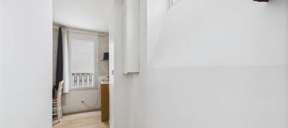 Квартира с 1 спальней в Париж, Франция № 344529 7