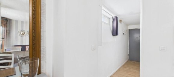 Квартира с 1 спальней в Париж, Франция № 344529 10