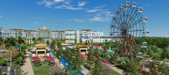 Apartment 1+1 in Alanya, Turkey No. 26219 7