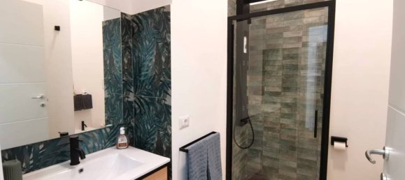 2 غرف نوم شقة في Rome, Italy رقم 206753 52