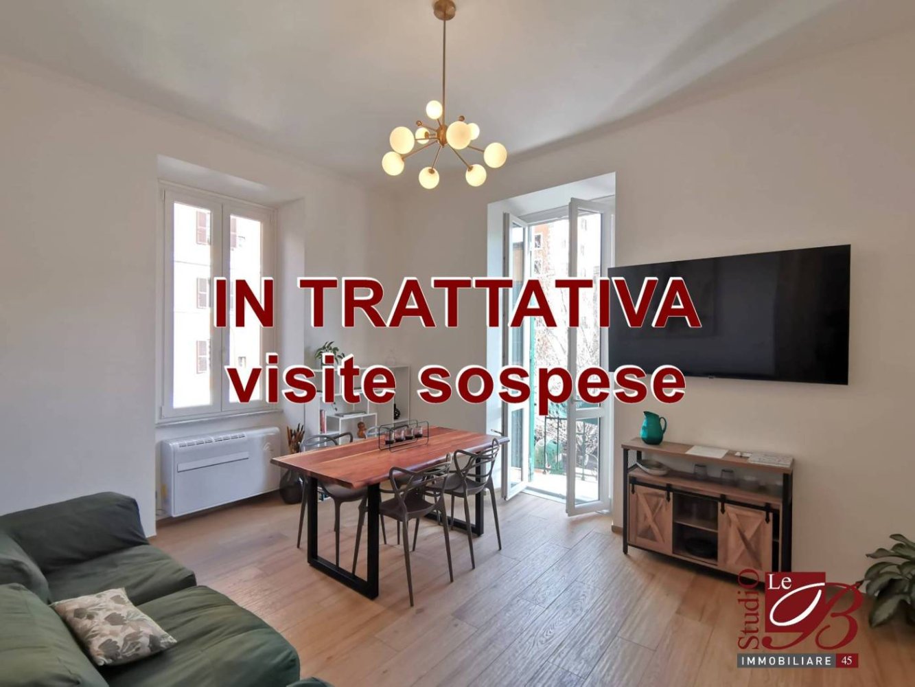 2 غرف نوم شقة في Rome, Italy رقم 206753