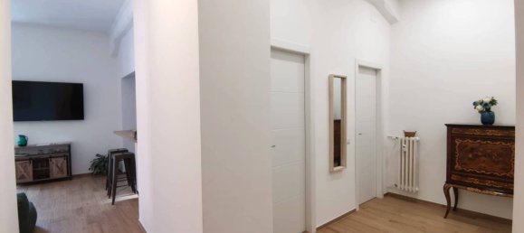 2 غرف نوم شقة في Rome, Italy رقم 206753 69