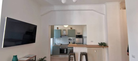 2 غرف نوم شقة في Rome, Italy رقم 206753 3