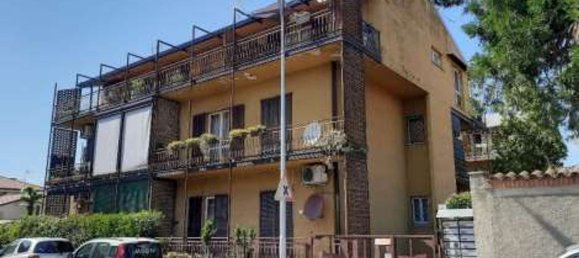 6 rooms Apartment in Nerviano, Italy No. 97898 3
