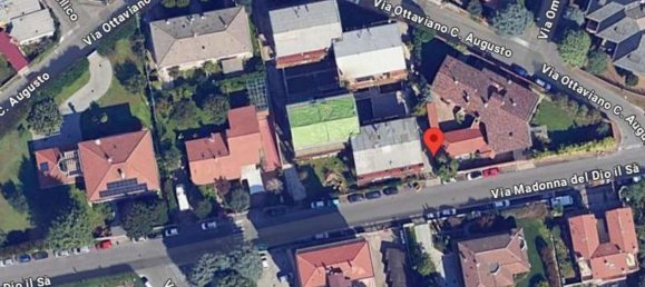 6 rooms Apartment in Nerviano, Italy No. 97898 4