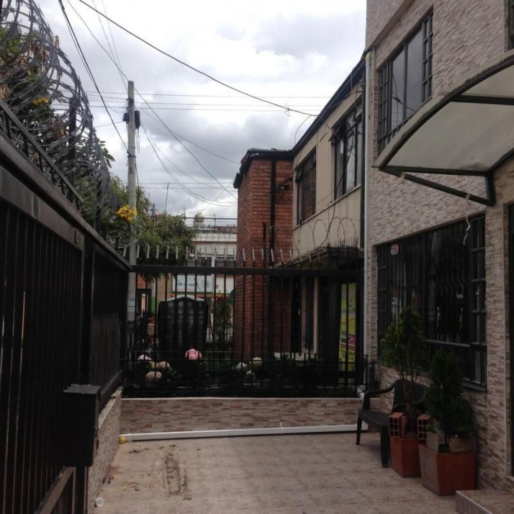 5 chambres Maison à Bogota, Colombia No. 11350