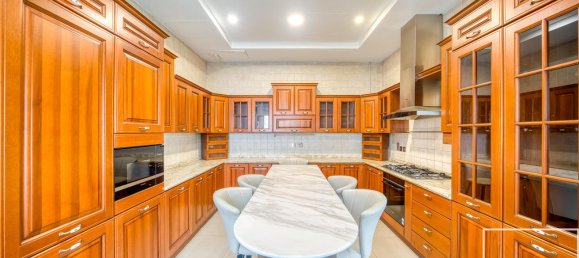 Вилла с 7 спальнями в Emirates Hills, ОАЭ № 112394 9