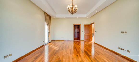 Вилла с 7 спальнями в Emirates Hills, ОАЭ № 112394 27