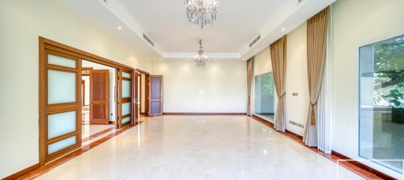 Вилла с 7 спальнями в Emirates Hills, ОАЭ № 112394 7