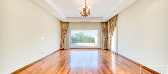 Вилла с 7 спальнями в Emirates Hills, ОАЭ № 112394 26