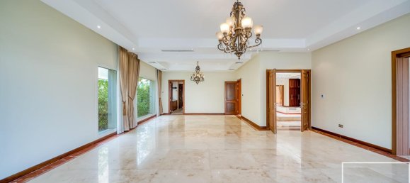 Вилла с 7 спальнями в Emirates Hills, ОАЭ № 112394 21