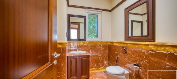 Вилла с 7 спальнями в Emirates Hills, ОАЭ № 112394 22