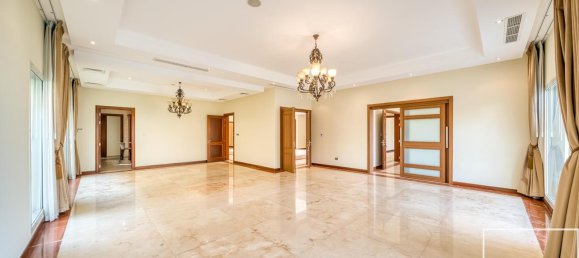 Вилла с 7 спальнями в Emirates Hills, ОАЭ № 112394 5