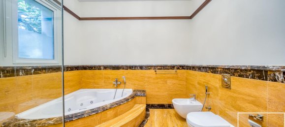 Вилла с 7 спальнями в Emirates Hills, ОАЭ № 112394 25