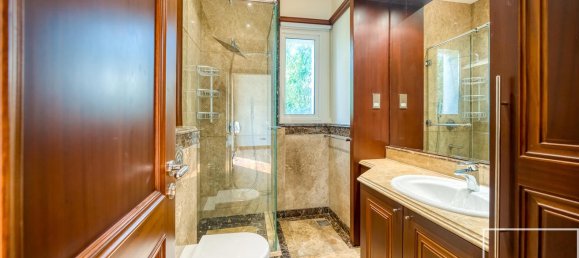 Вилла с 7 спальнями в Emirates Hills, ОАЭ № 112394 19