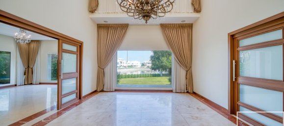 Вилла с 7 спальнями в Emirates Hills, ОАЭ № 112394 8