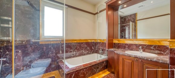 Вилла с 7 спальнями в Emirates Hills, ОАЭ № 112394 29