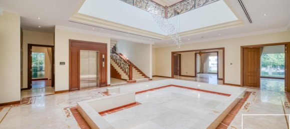 Вилла с 7 спальнями в Emirates Hills, ОАЭ № 112394 3