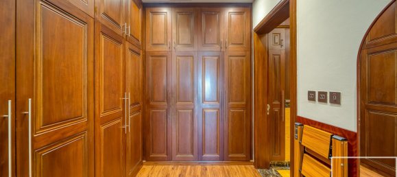 Вилла с 7 спальнями в Emirates Hills, ОАЭ № 112394 24