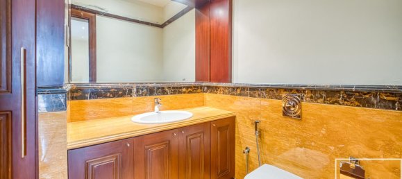 Вилла с 7 спальнями в Emirates Hills, ОАЭ № 112394 13