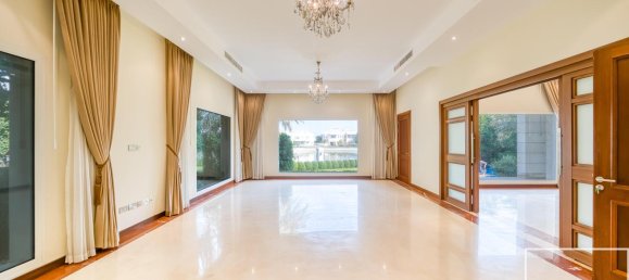 Вилла с 7 спальнями в Emirates Hills, ОАЭ № 112394 6